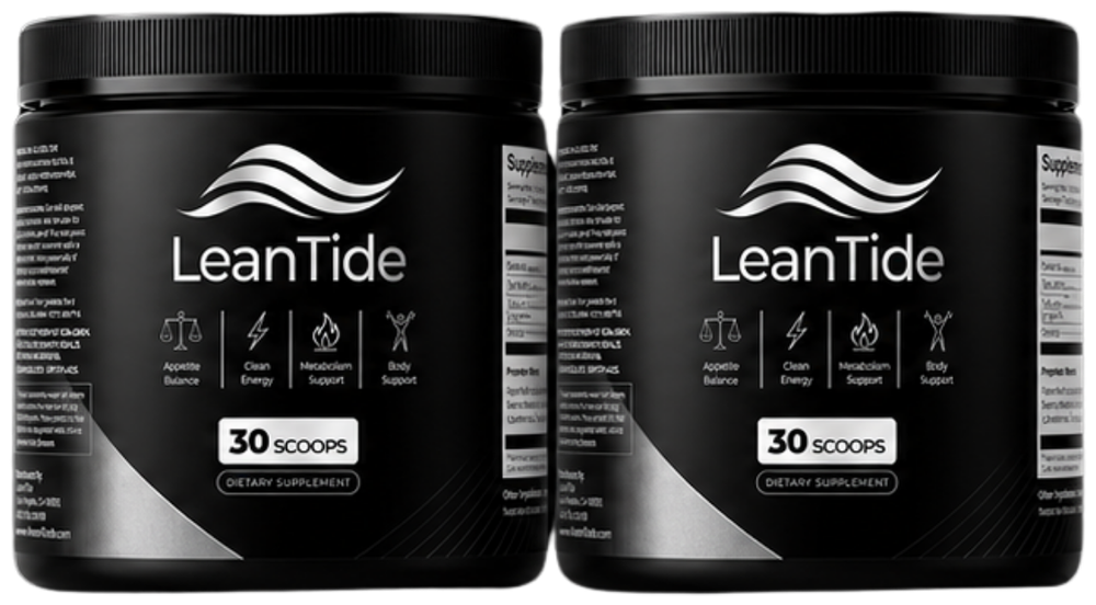 LeanTide supply